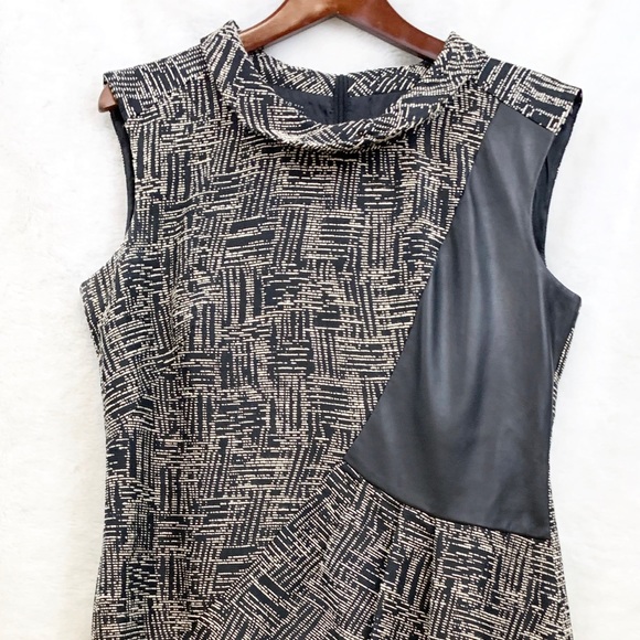 LAFAYETTE 148 New York Dress Size: 8 - Picture 6 of 7